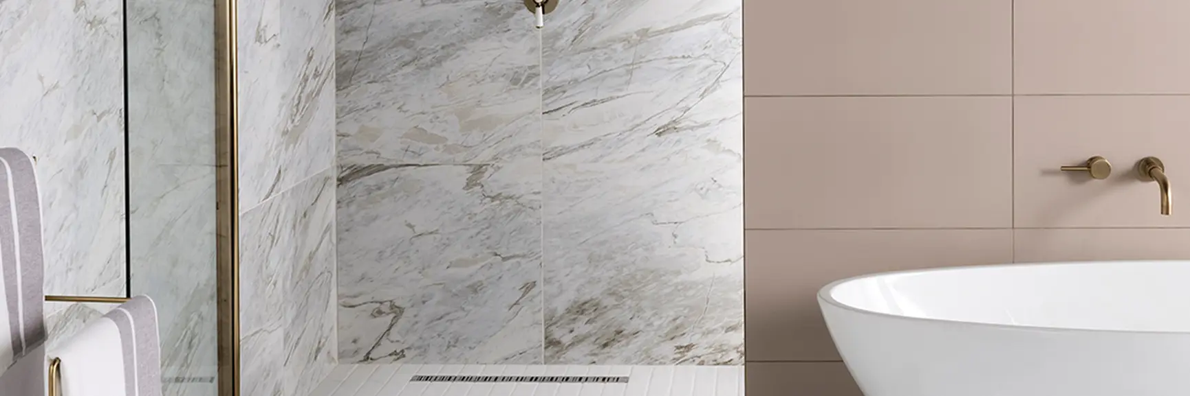 How To Choose The Tiles For Your Bathroom