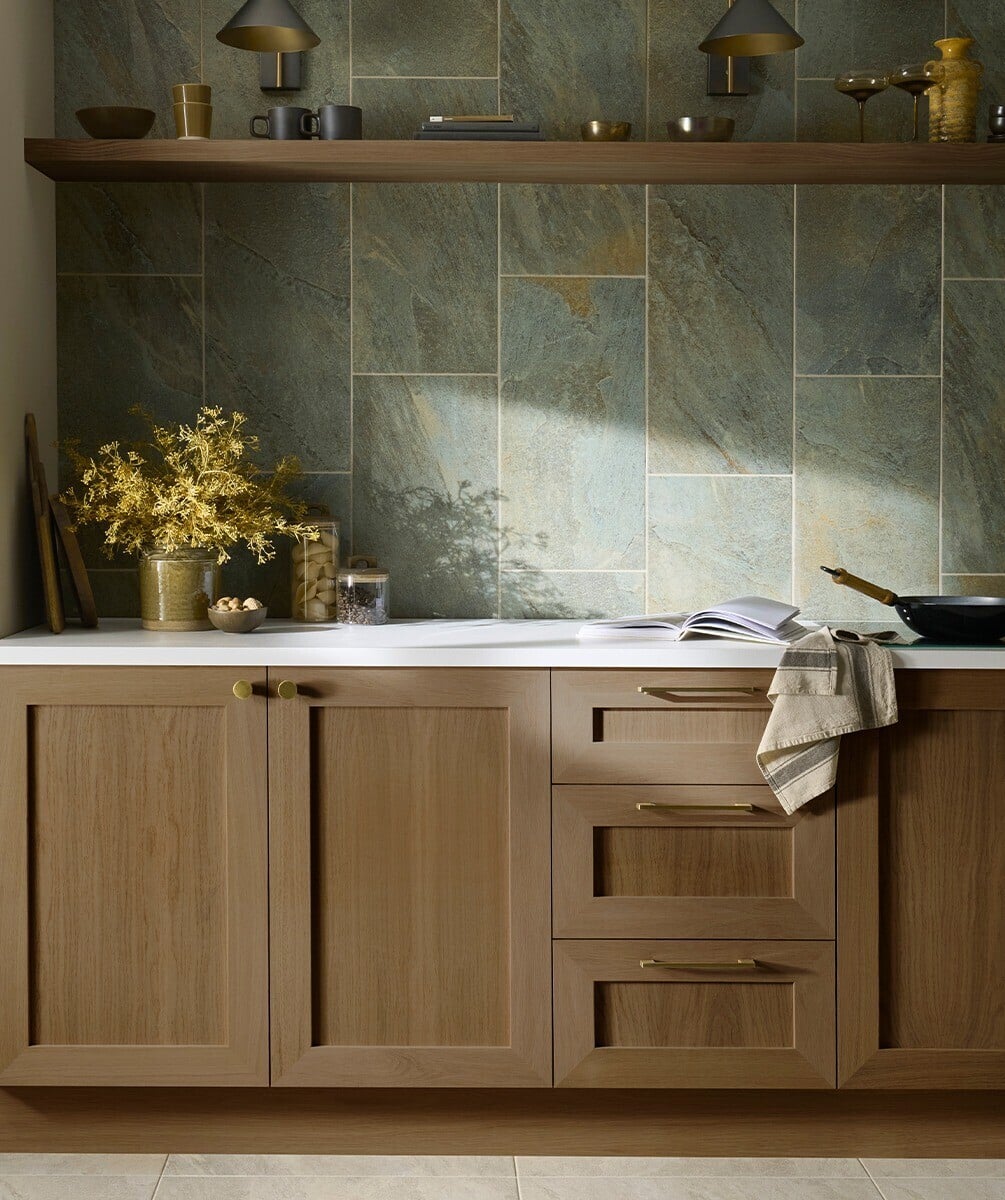 Kitchen Wall Tiles | Topps Tiles