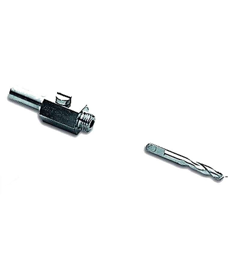 RUBI Central Drill Bit 6mm | Topps Tiles