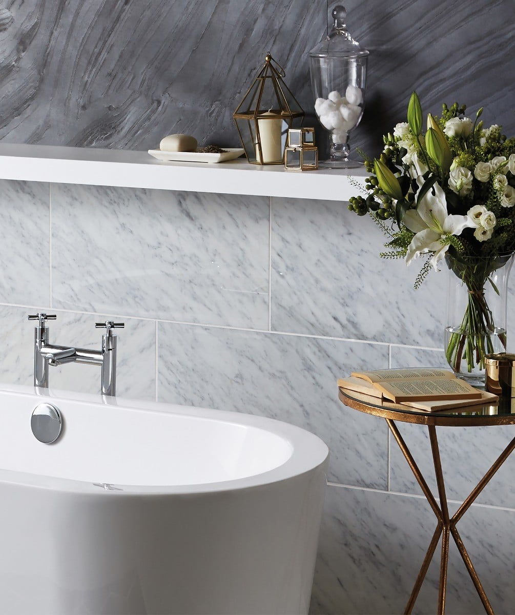 Austral Pearl Wall Tiles