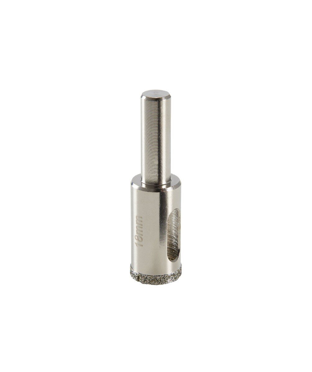 18mm diamond shop tile drill bit