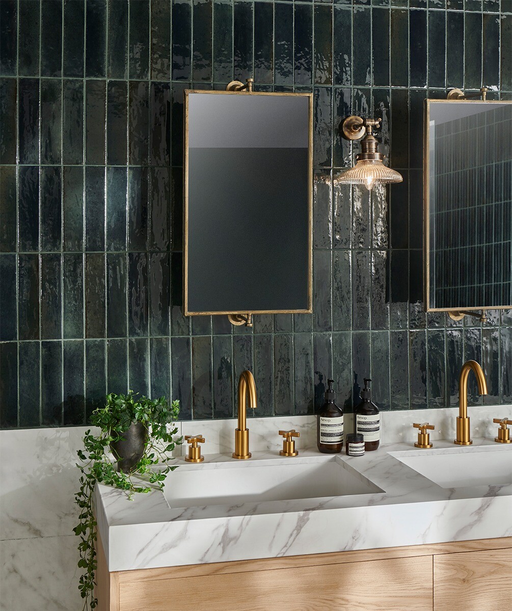 Zellica™ Range | Topps Tiles