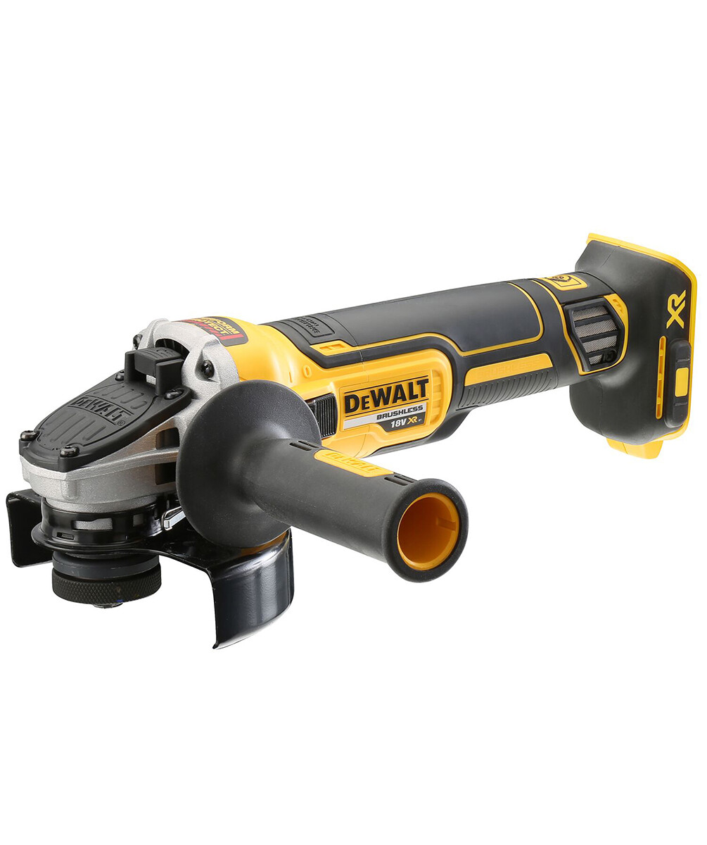 Best dewalt angle grinder cordless discount