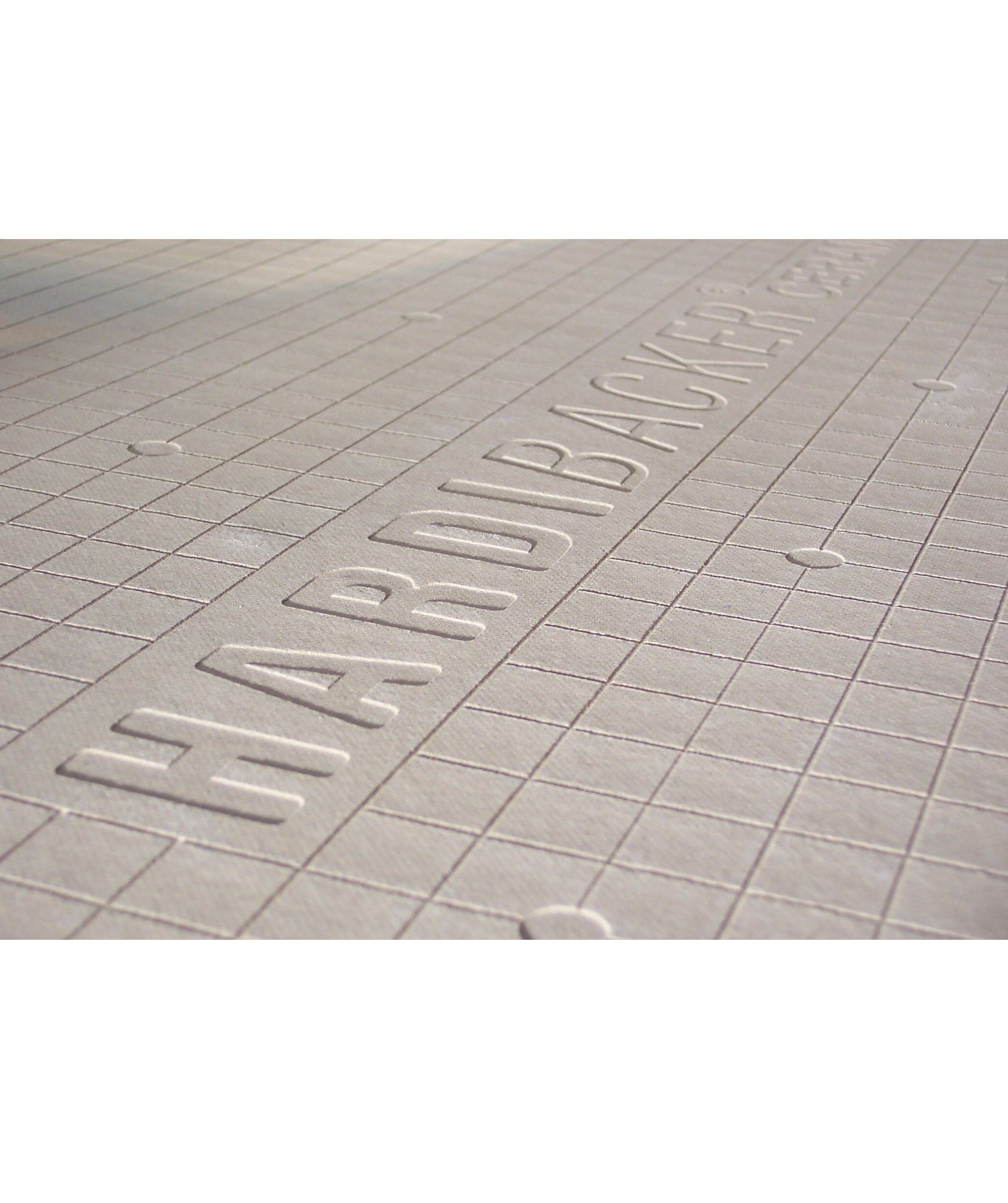 Hardiebacker Backerboard 6mm Topps Tiles