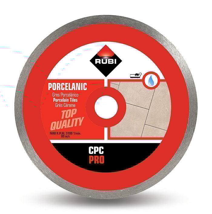 Best 180mm diamond clearance tile cutting blade