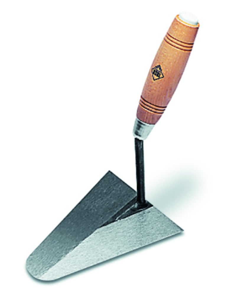 RUBI Brick Trowel PFM22165 Topps Tiles