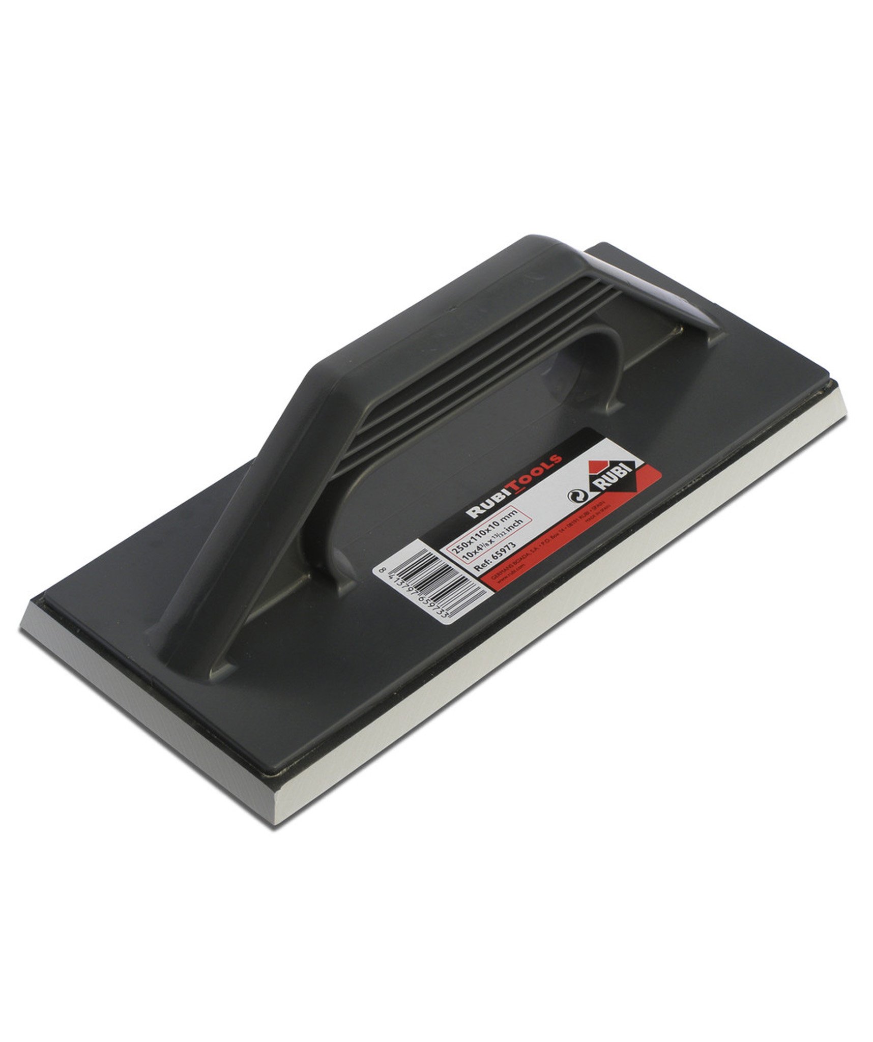 Rubber trowel new arrivals