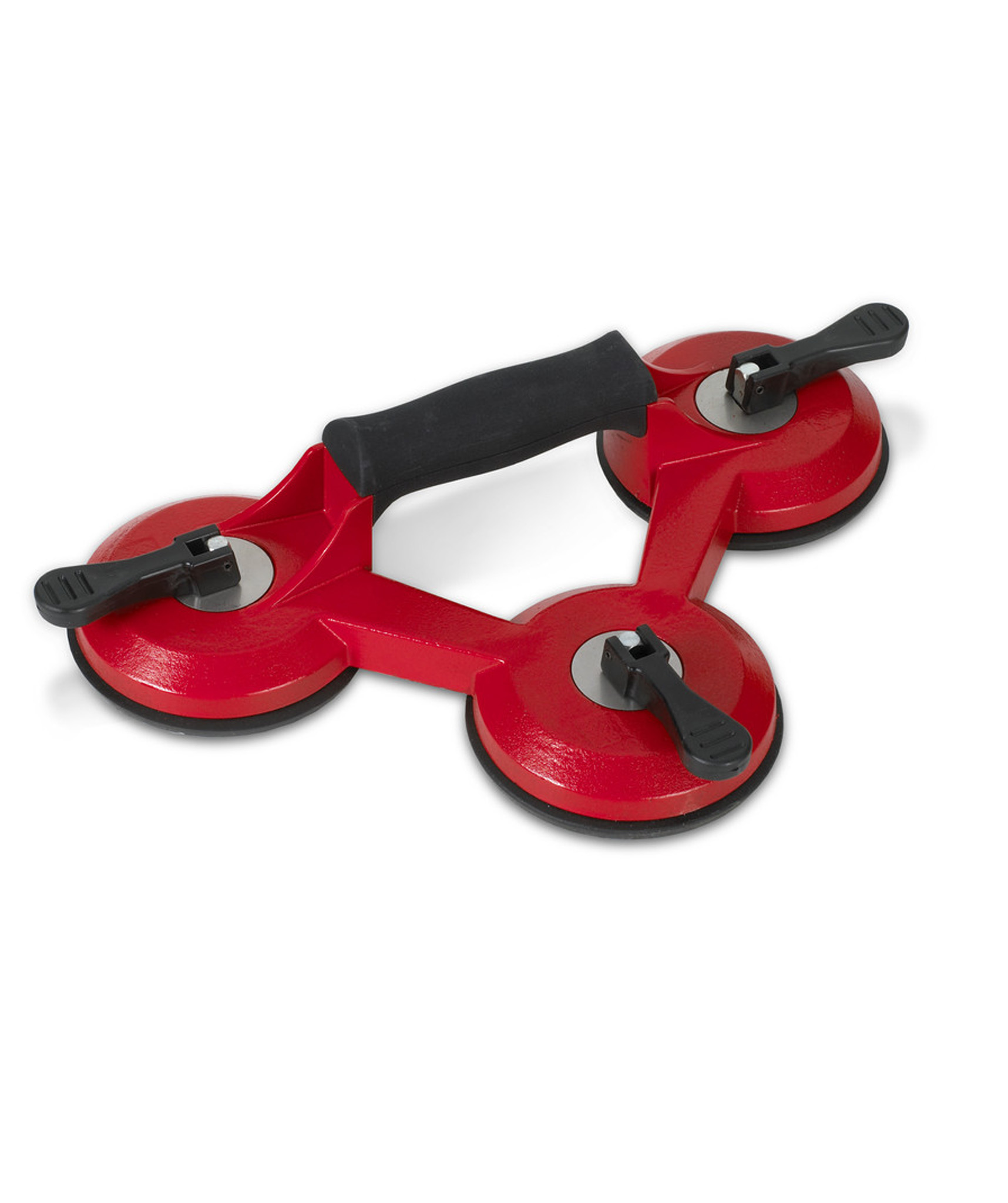 RUBI Suction Pad Triple Topps Tiles