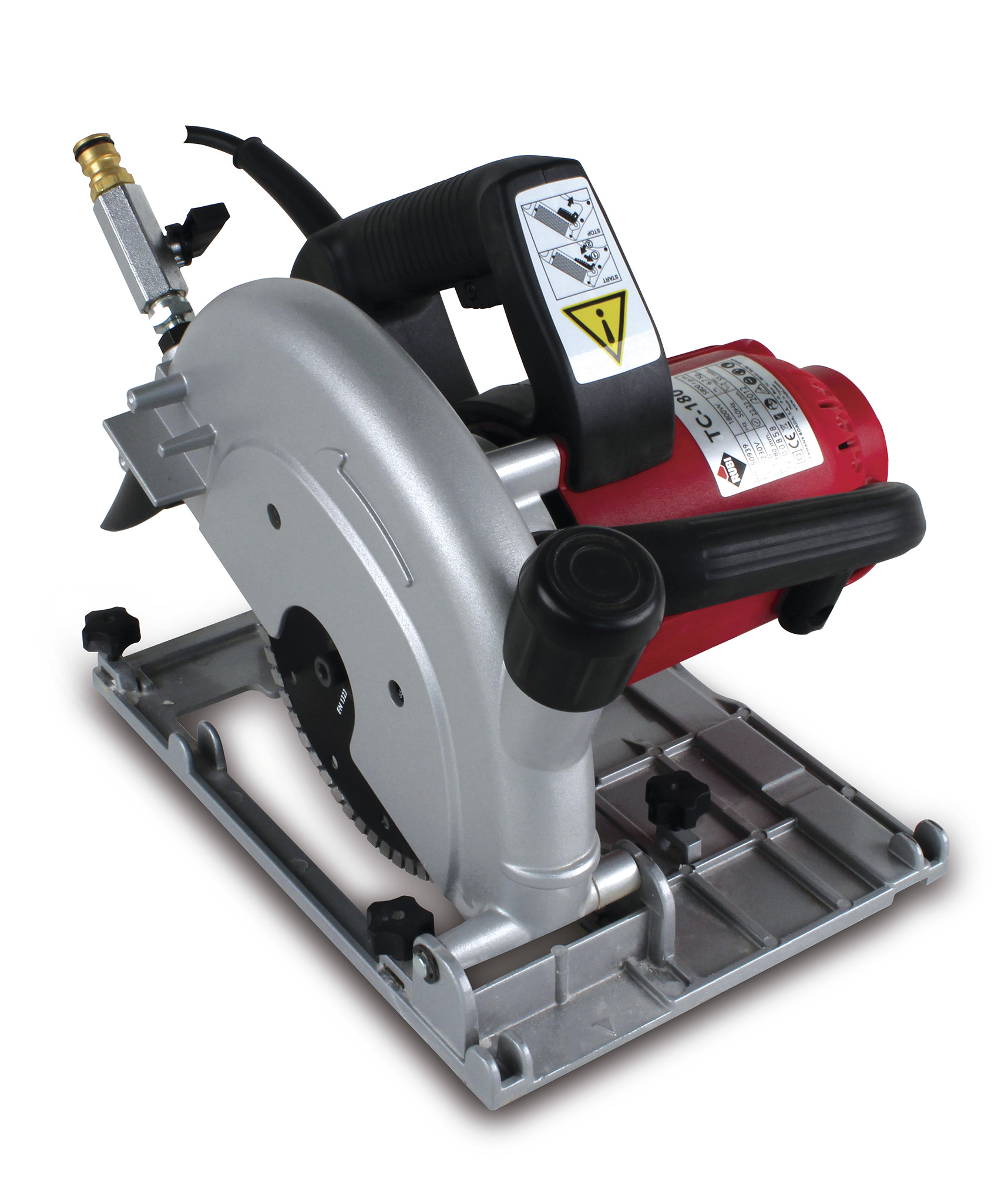 Rubi circular saw hot sale