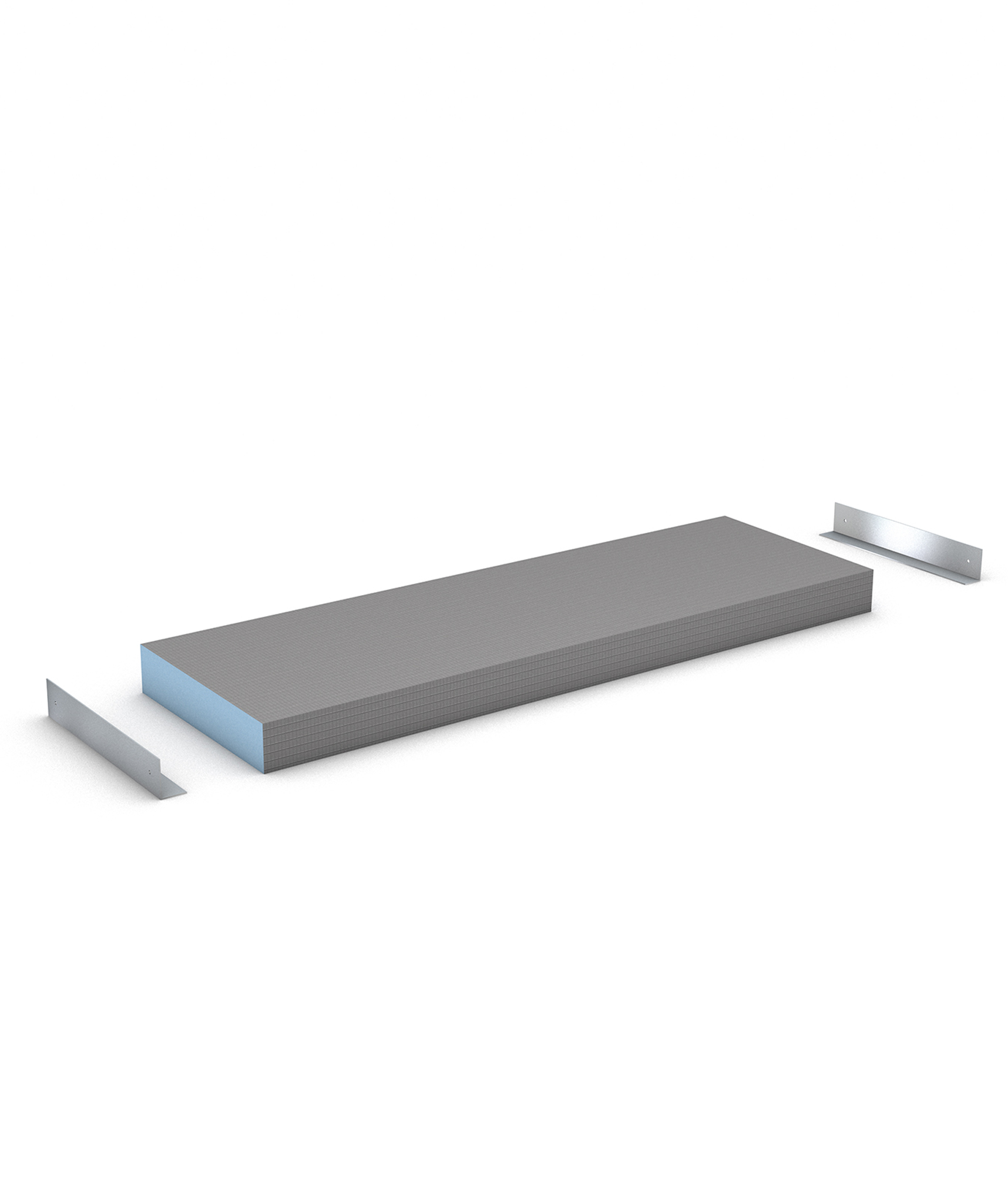Wedi sanoasa floating shower bench 2025