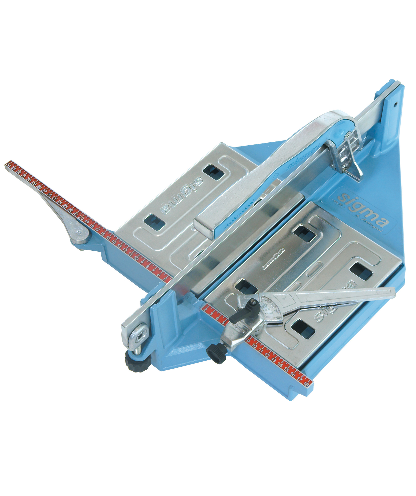 Sigma tile cutter shop 37cm
