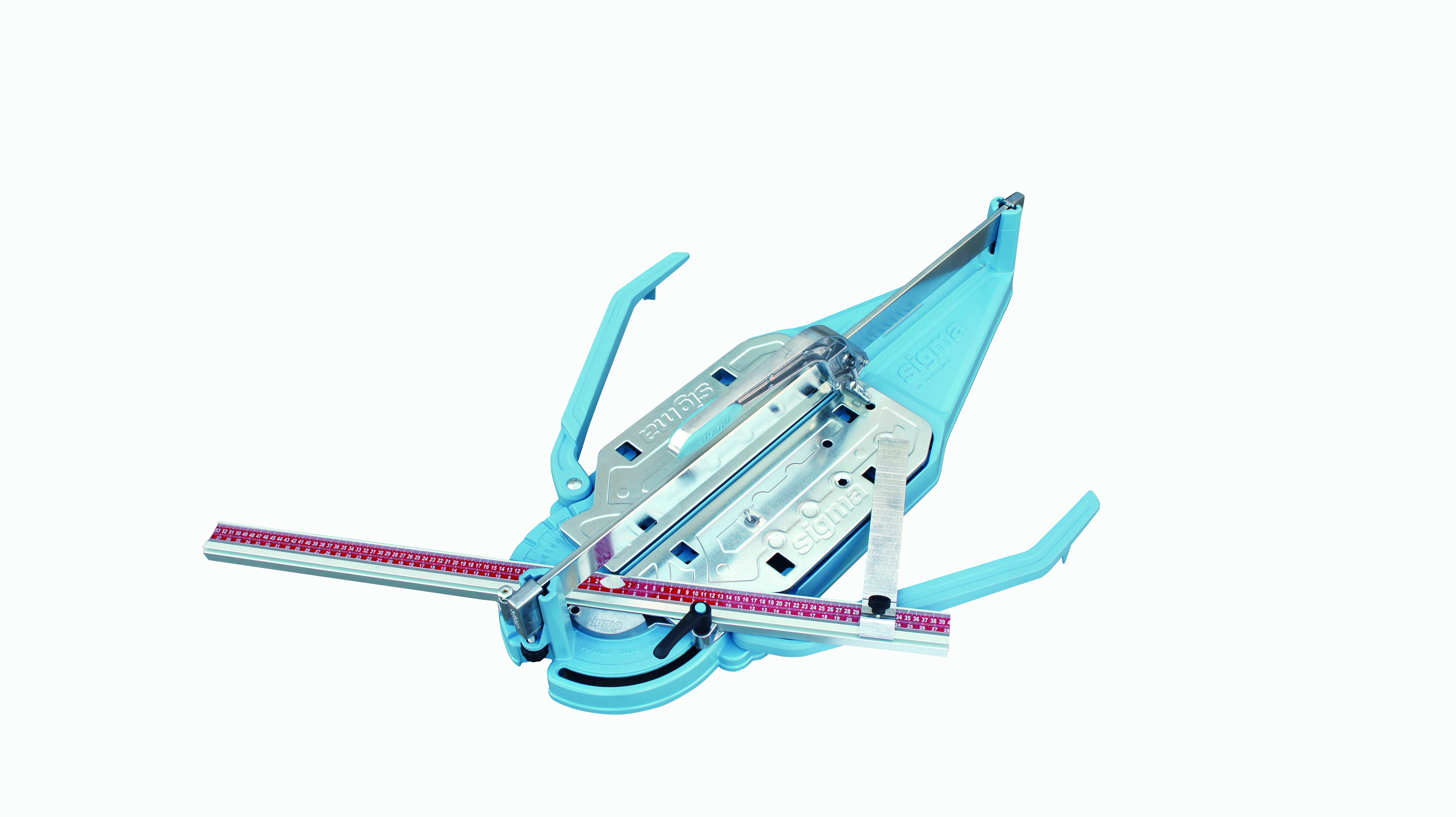 Sigma Serie 3 Max Plus 72cm Cutter Topps Tiles