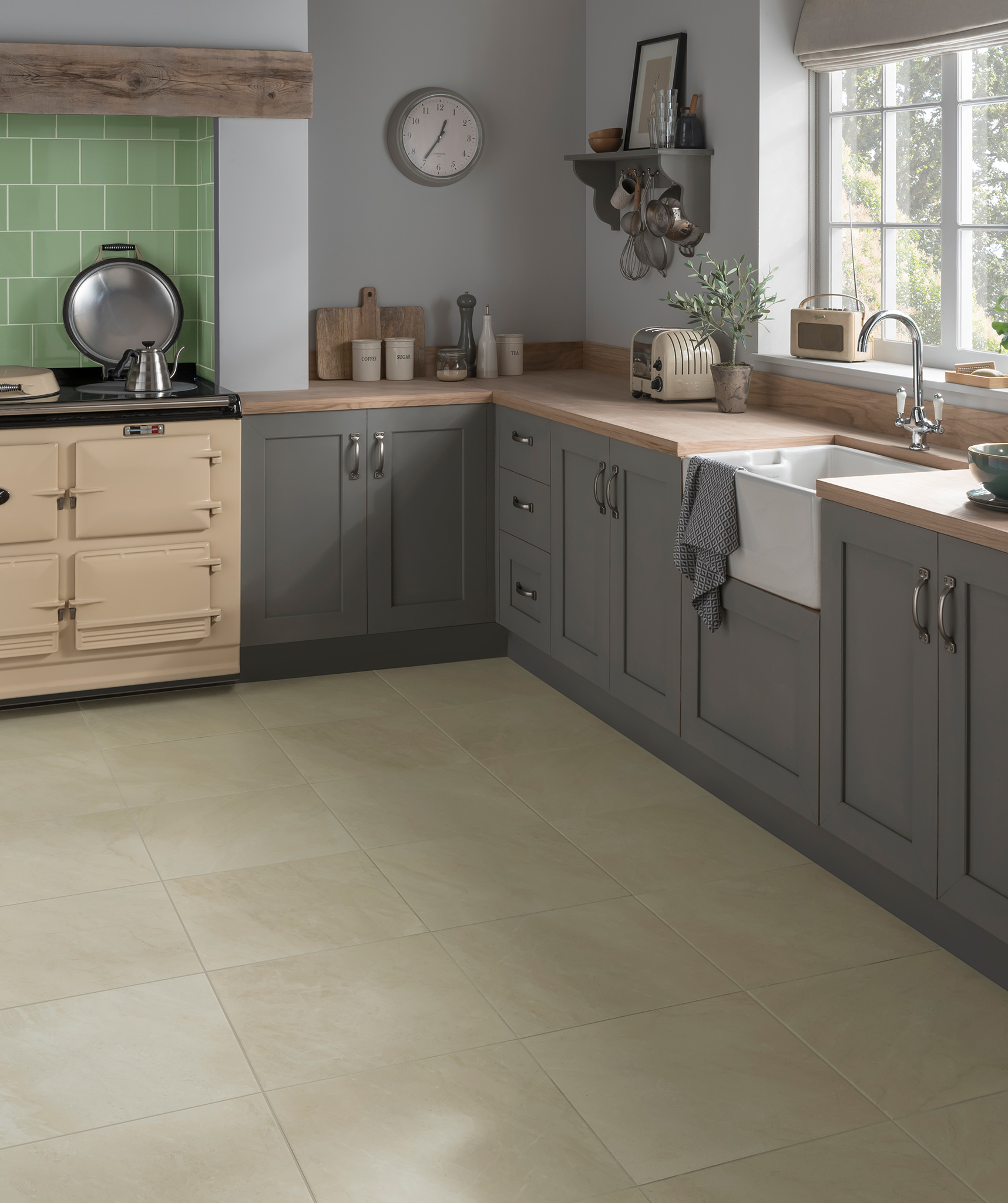 Elura Tiles Topps Tiles