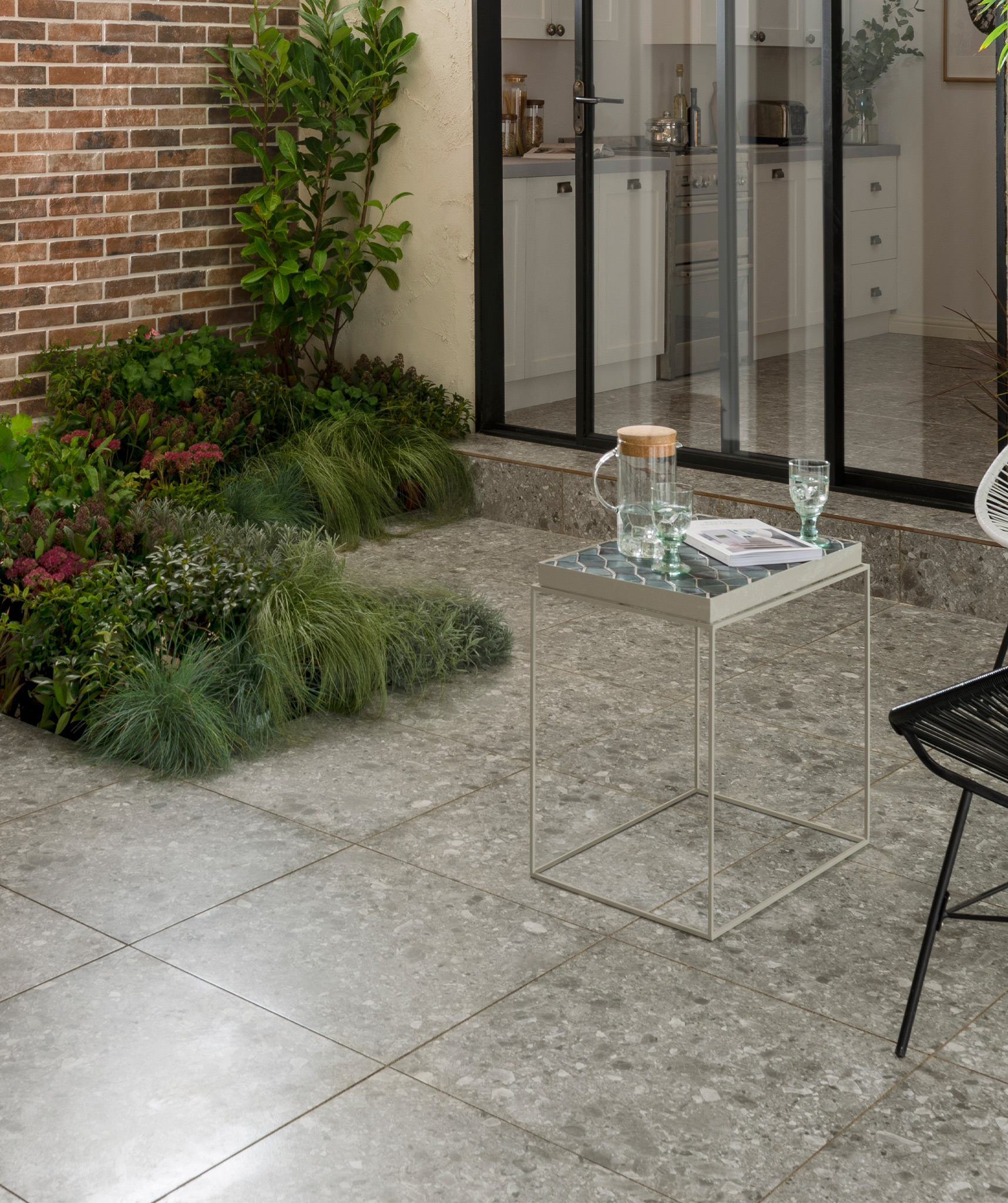 Spaces™ Adelfia Outdoor Tiles Topps Tiles