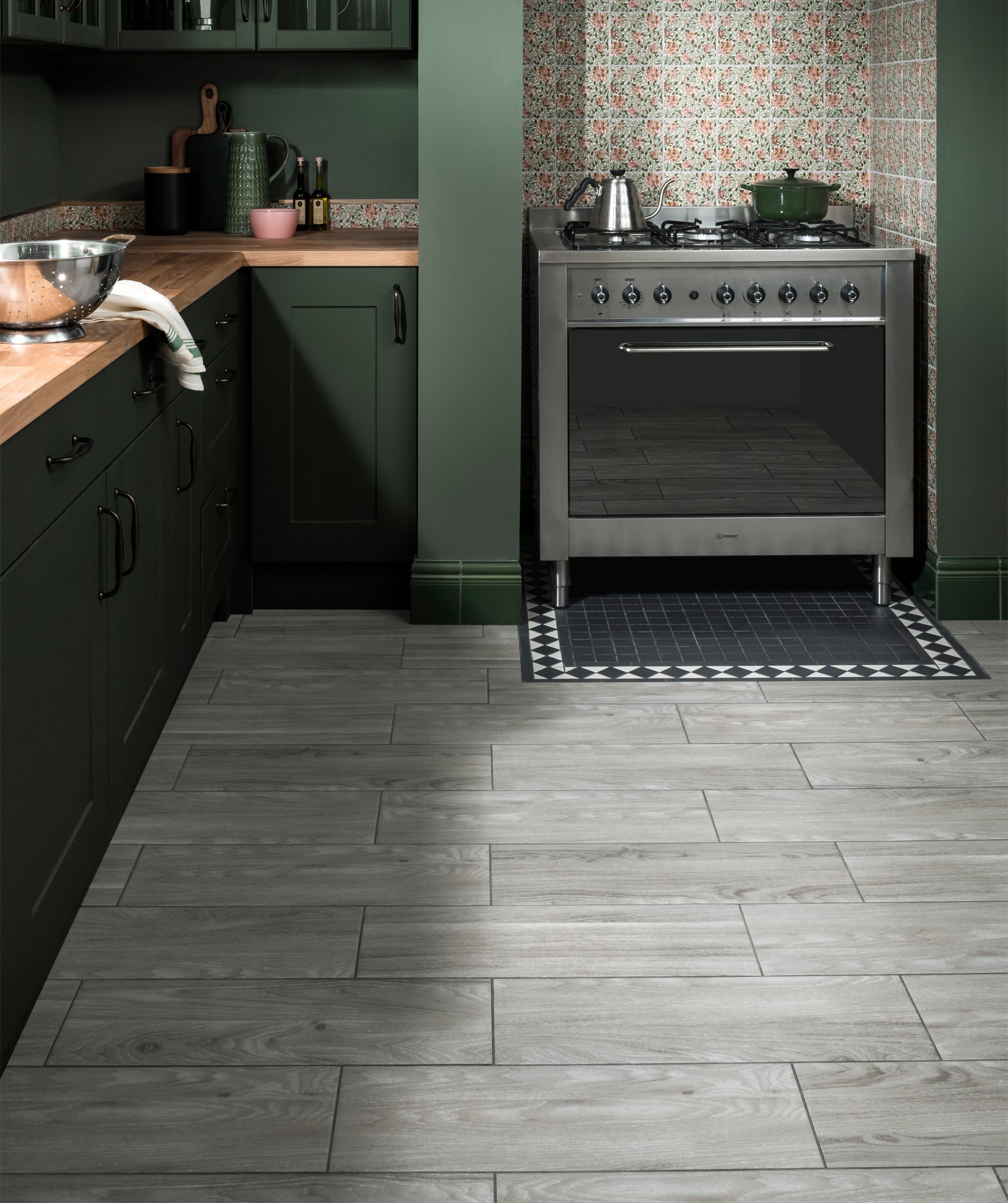 Woodeves Tiles Topps Tiles