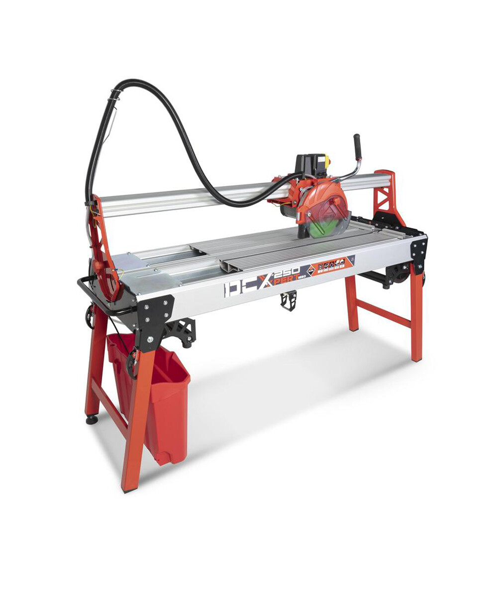 Rubi DCX 250 Xpert 1250 230V Topps Tiles