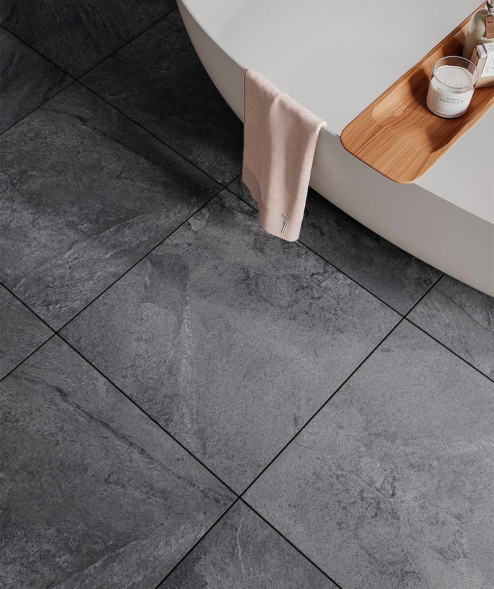 Floor Tile Pattern Samples Bathroom Floor Tiles | Topps Tiles