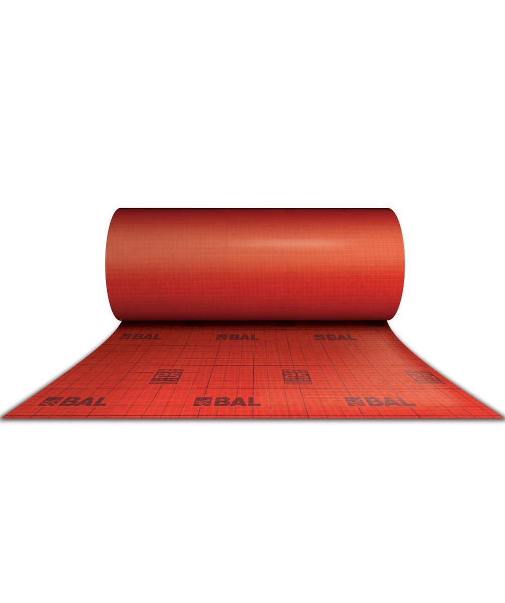 BAL Rapid Mat 1m | Topps Tiles