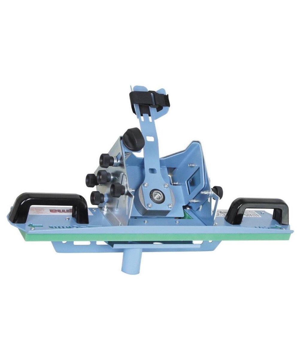 Sigma Jolly Edge 37A3D Topps Tiles