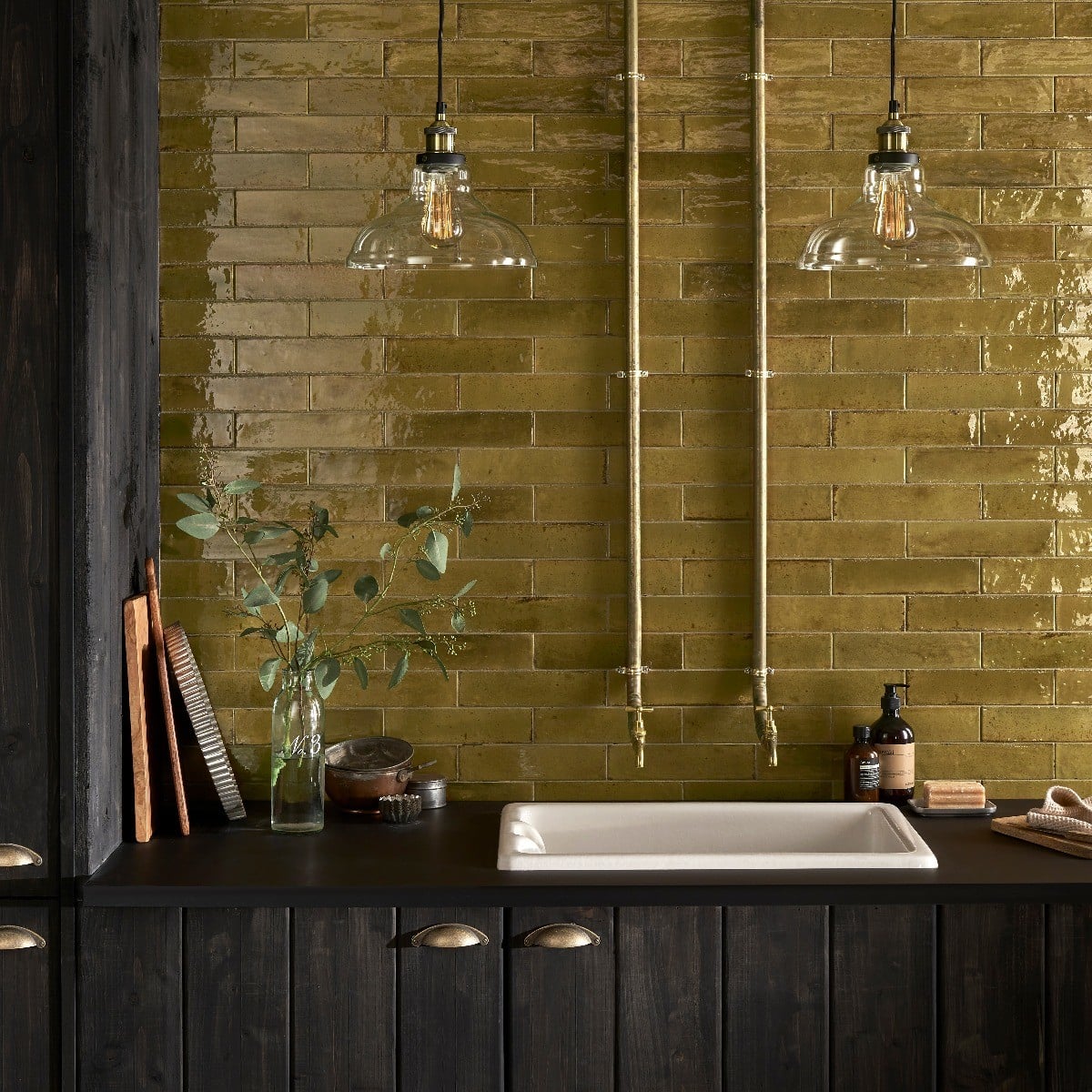 Zellica™ Tiles | Topps Tiles