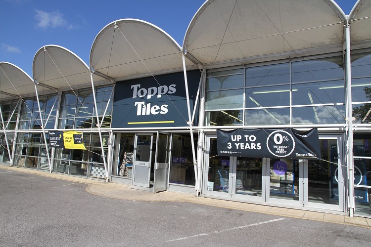 home store chichester