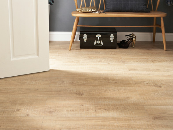 How To Take Care Of Laminate Flooring | Topps Tiles