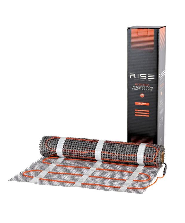 Rise Underfloor Heating Mat